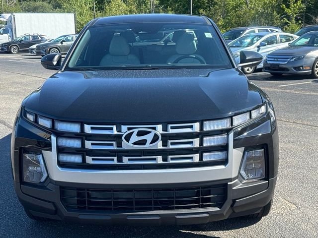 2027 Hyundai Santa Cruz SE