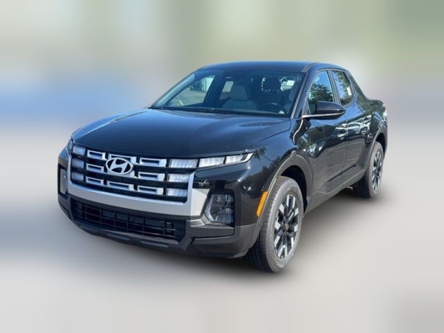 2027 Hyundai Santa Cruz SE