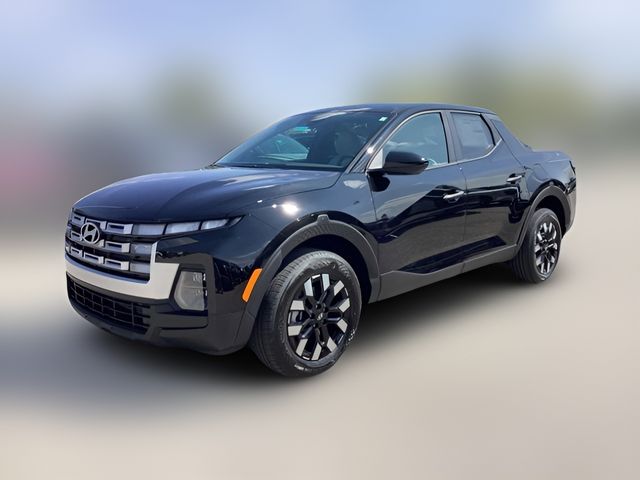2027 Hyundai Santa Cruz SE