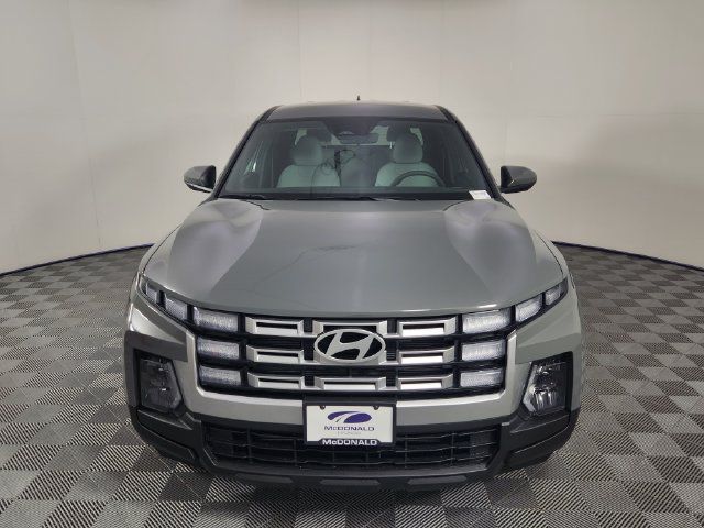 2027 Hyundai Santa Cruz SE
