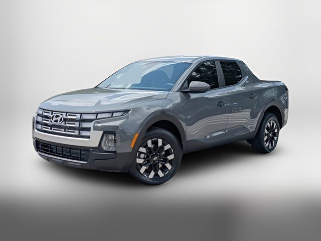 2027 Hyundai Santa Cruz SE