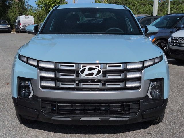 2027 Hyundai Santa Cruz SE