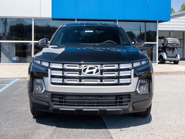 2027 Hyundai Santa Cruz SE