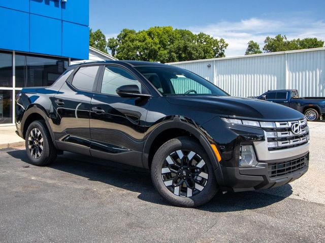 2027 Hyundai Santa Cruz SE
