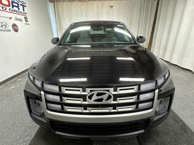 2027 Hyundai Santa Cruz SE