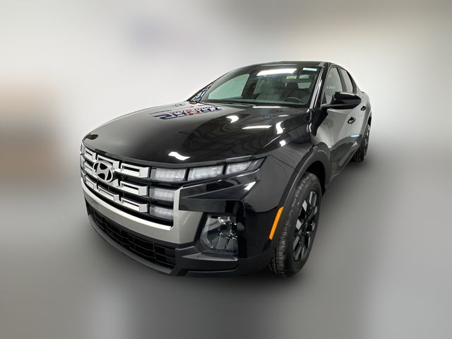 2027 Hyundai Santa Cruz SE