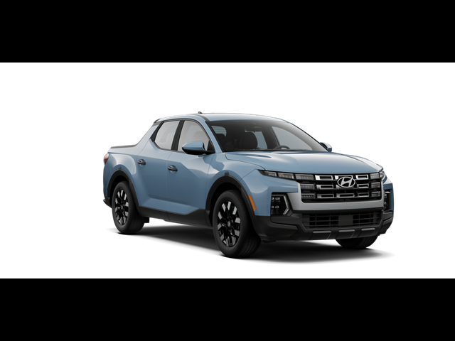 2027 Hyundai Santa Cruz SE