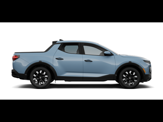 2027 Hyundai Santa Cruz SE