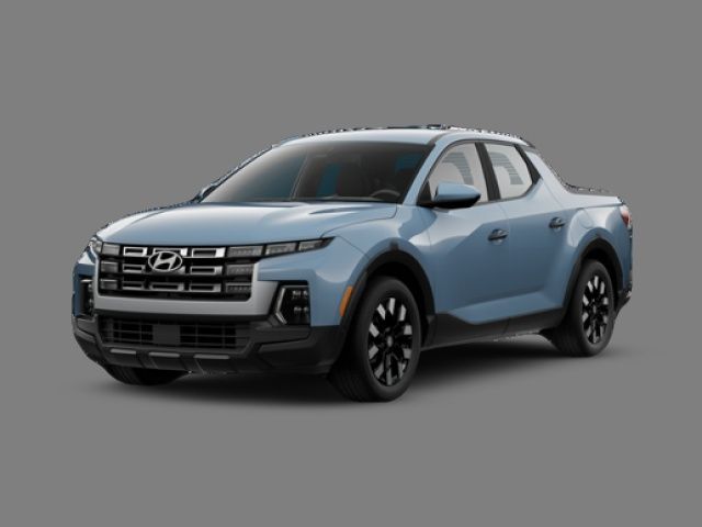 2027 Hyundai Santa Cruz SE