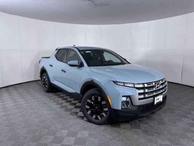 2027 Hyundai Santa Cruz SE