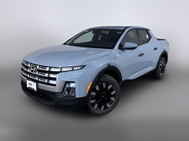 2027 Hyundai Santa Cruz SE
