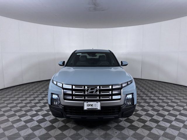 2027 Hyundai Santa Cruz SE