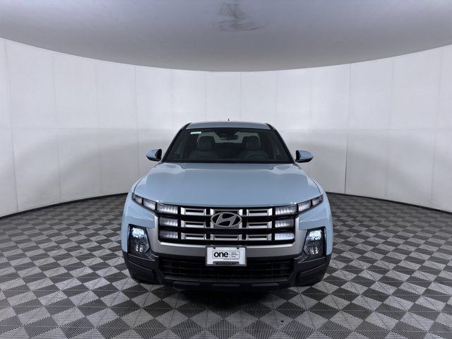 2027 Hyundai Santa Cruz SE