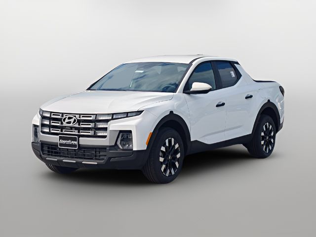 2027 Hyundai Santa Cruz SE