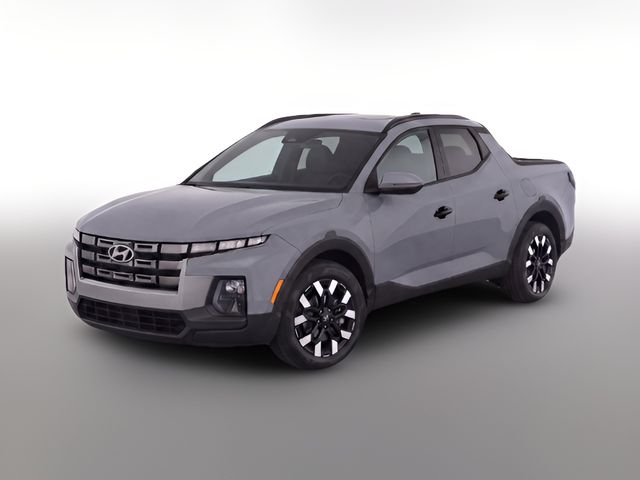 2027 Hyundai Santa Cruz SE