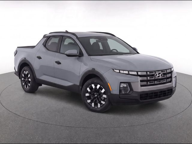 2027 Hyundai Santa Cruz SE