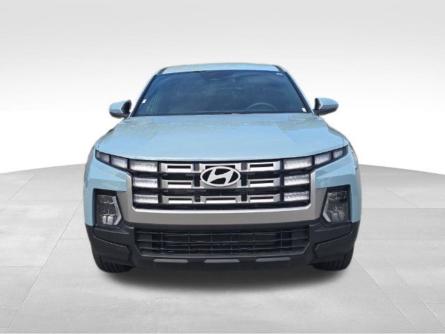 2027 Hyundai Santa Cruz SE