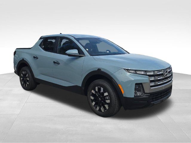 2027 Hyundai Santa Cruz SE