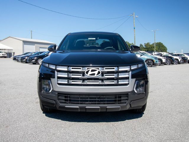 2027 Hyundai Santa Cruz SE