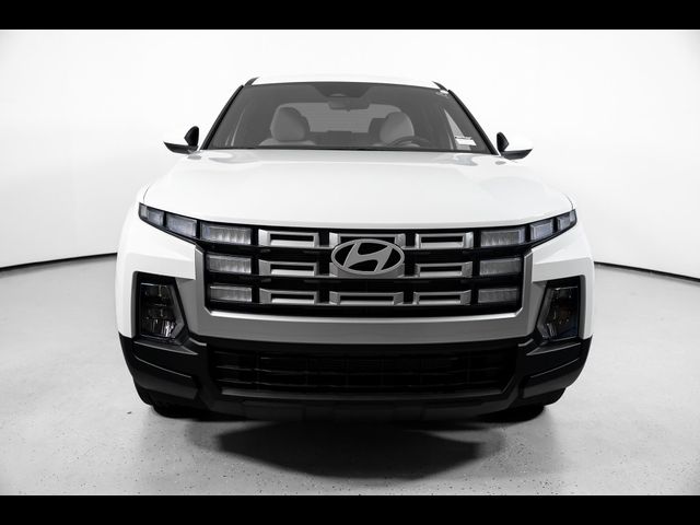 2027 Hyundai Santa Cruz SE