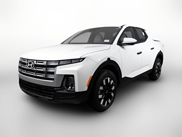 2027 Hyundai Santa Cruz SE