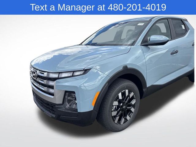 2027 Hyundai Santa Cruz SE