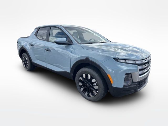 2027 Hyundai Santa Cruz SE