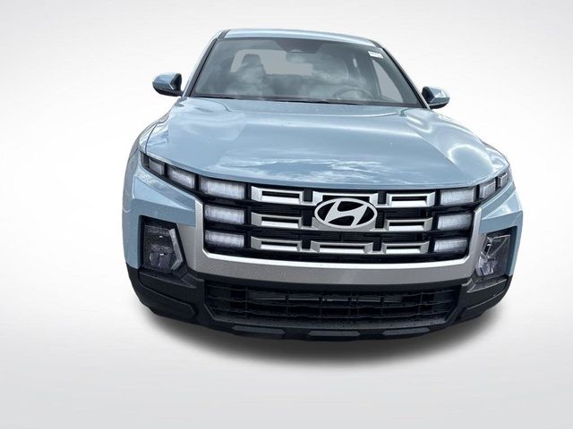 2027 Hyundai Santa Cruz SE