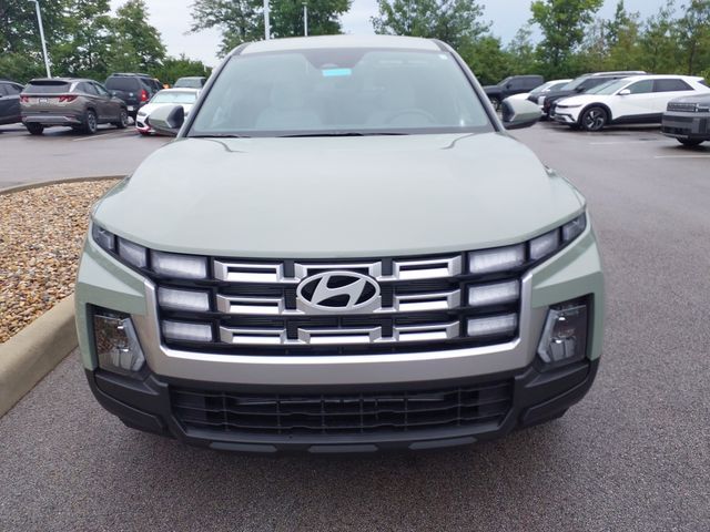 2027 Hyundai Santa Cruz SE