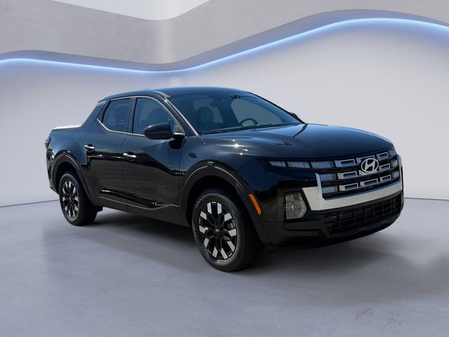 2027 Hyundai Santa Cruz SE