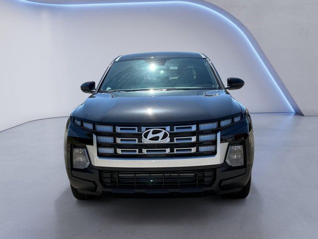 2027 Hyundai Santa Cruz SE