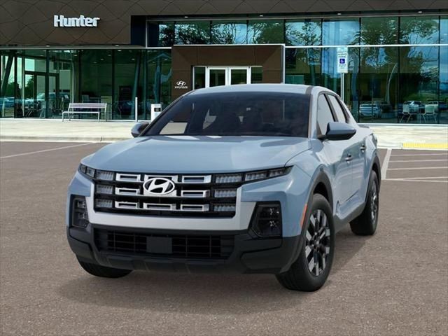 2027 Hyundai Santa Cruz SE
