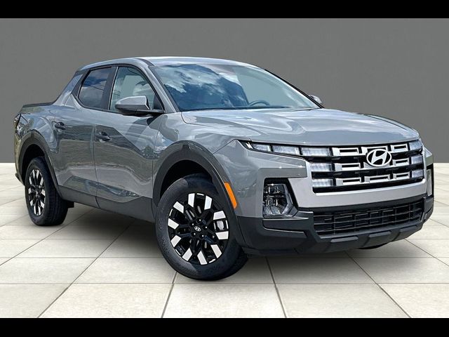 2027 Hyundai Santa Cruz SE
