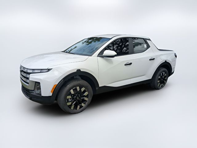 2027 Hyundai Santa Cruz SE