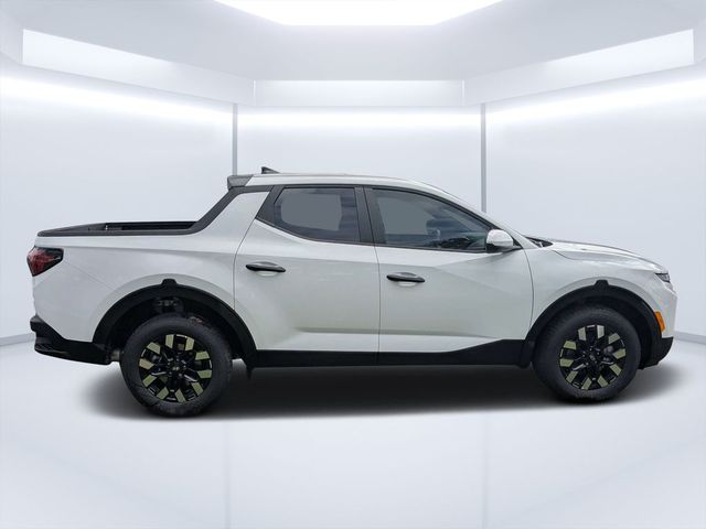 2027 Hyundai Santa Cruz SE