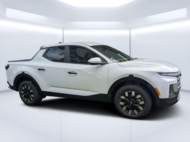 2027 Hyundai Santa Cruz SE