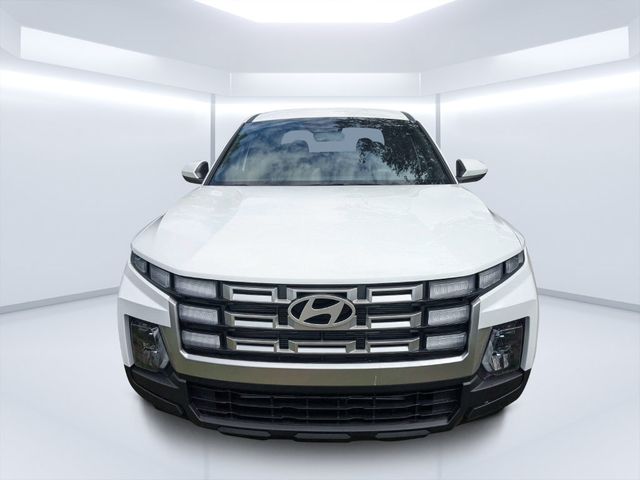 2027 Hyundai Santa Cruz SE