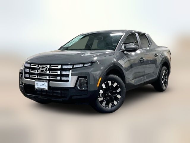 2027 Hyundai Santa Cruz SE