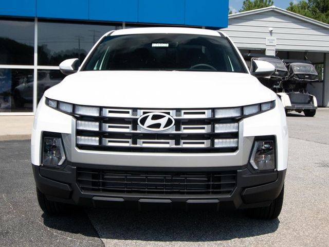 2027 Hyundai Santa Cruz SE
