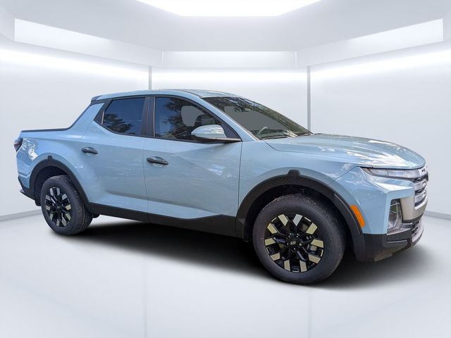 2027 Hyundai Santa Cruz SE