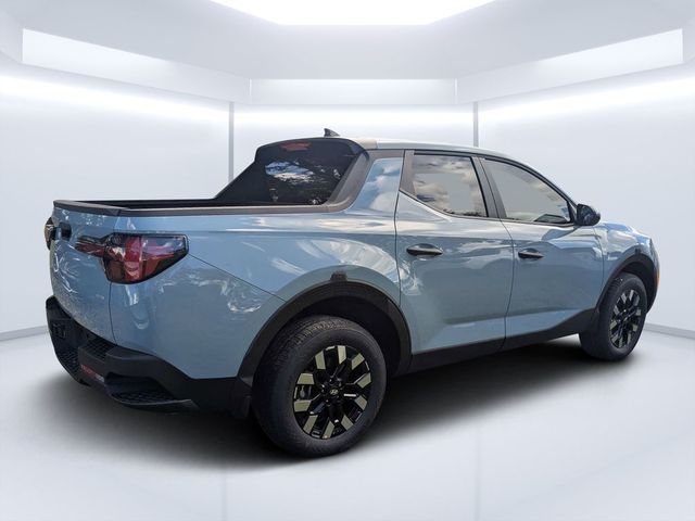 2027 Hyundai Santa Cruz SE