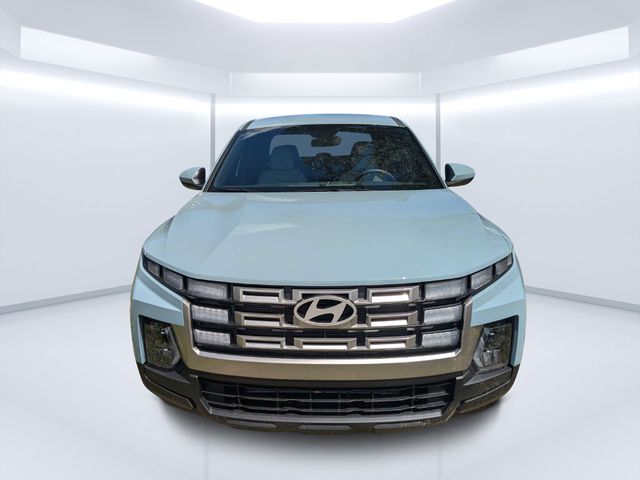 2027 Hyundai Santa Cruz SE
