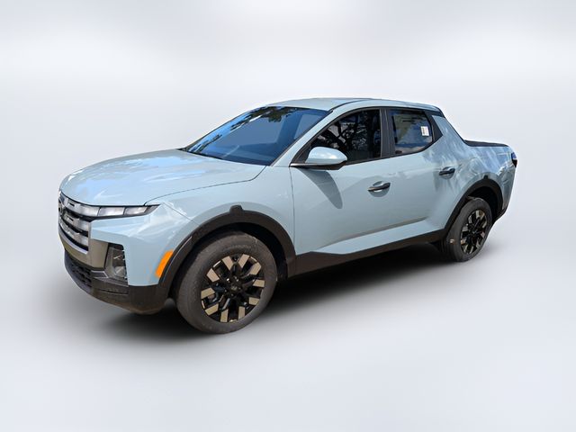 2027 Hyundai Santa Cruz SE