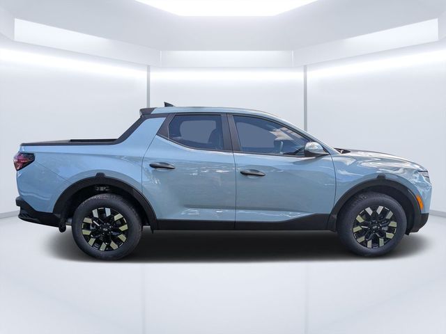2027 Hyundai Santa Cruz SE