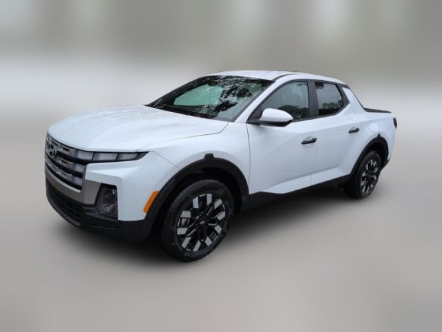 2027 Hyundai Santa Cruz SE