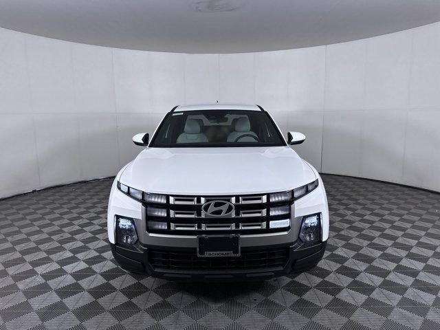 2027 Hyundai Santa Cruz SE