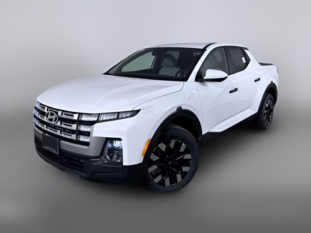 2027 Hyundai Santa Cruz SE