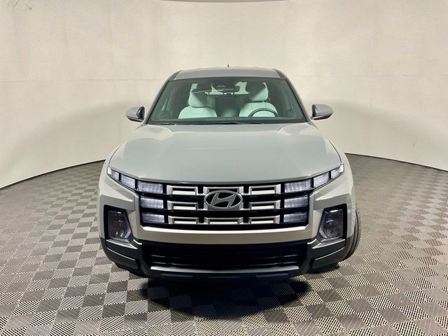 2027 Hyundai Santa Cruz SE