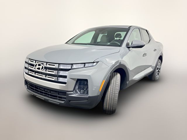 2027 Hyundai Santa Cruz SE