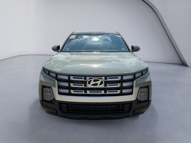 2027 Hyundai Santa Cruz SE
